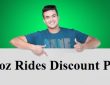 ride discount