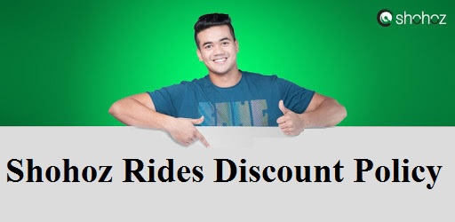 ride discount