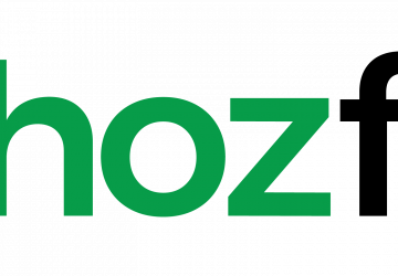 Shohoz Food Logo